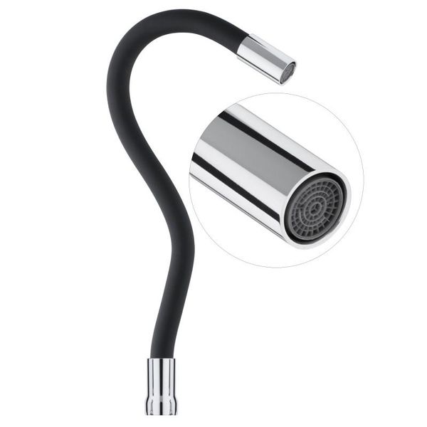 Wylewka kuchenna elastyczna zamienna  kran zdjęcie 2