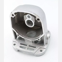 Korpus przekładni polerki