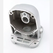 Korpus przekładni polerki