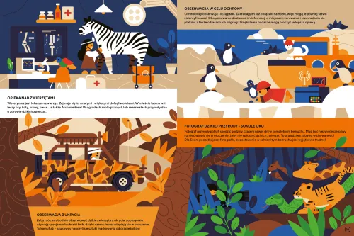 Niezwykłe podróże Axela na Arena.pl