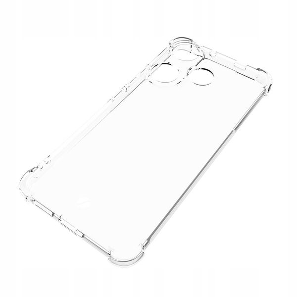 Spacecase Anti-Shock Poco F6 5G zdjęcie 11