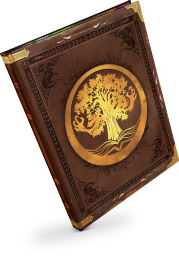 Gra Księga Cudów na Arena.pl