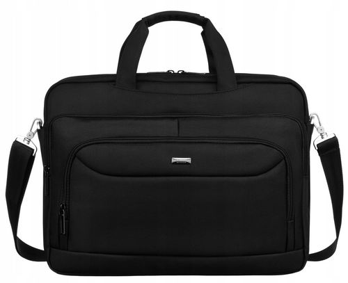 torba-plecak 2w1 na laptopa - peterson na Arena.pl