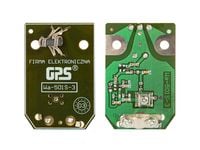 Wzmacniacz antenowy GPS-zielony Wa-501S-3