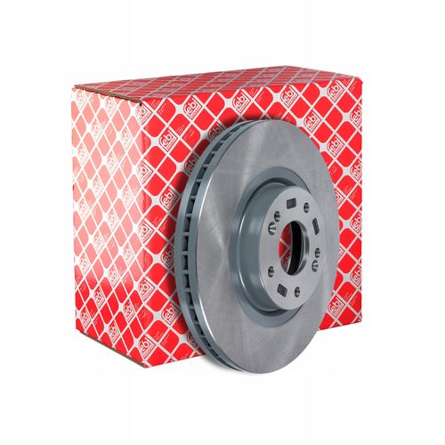 TARCZA HAM PRZOD 321X28 V FEBI BILSTEIN na Arena.pl