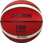 Piłka koszykowa Molten B7G2000 FIBA