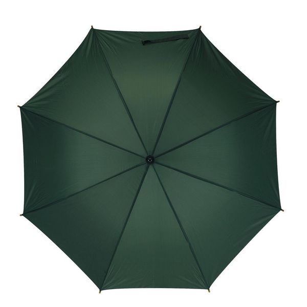 Parasol golf KEMER MOBILE ciemnozielony zdjęcie 1