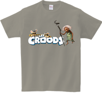 Koszulka T-shirt Krudowie