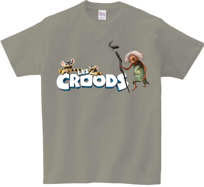Koszulka T-shirt Krudowie zdjęcie 1