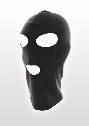 spandex hood black na Arena.pl
