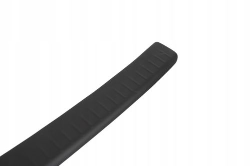 VOLKSWAGEN TRANSPORTER T5 bis 10.2015 Listwa Nakładka na Zderzak Tylni Cza na Arena.pl