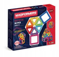 Magformers Basic 30el