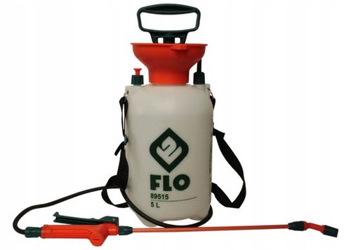 FLO OPRYSKIWACZ 5,0l 89515 na Arena.pl