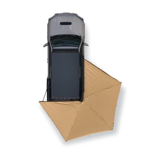 Markiza samonośna BATWING 270 L Sand Prawa 2,5 m OFFLANDER na Arena.pl