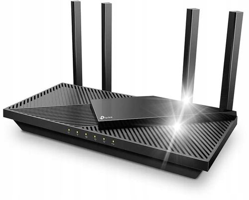 Router TP-LINK Archer AX55 Pro Wi-Fi 6 AX3000 na Arena.pl