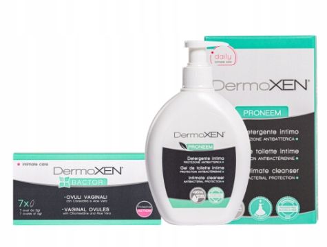 Globulki dopochwowe PROPOLISOWE na INFEKCJE z KWASEM MLEKOWYM Bactor, 7 szt na Arena.pl