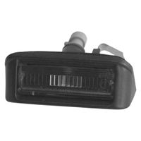 PODŚWIETLENIE TABLICY PEUGEOT BIPPER 2010 2011 2012 2013 2014 2015 2016