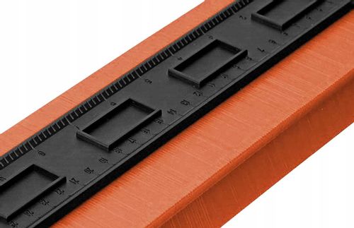 Szablon Do Kształtów Heckermann na Arena.pl