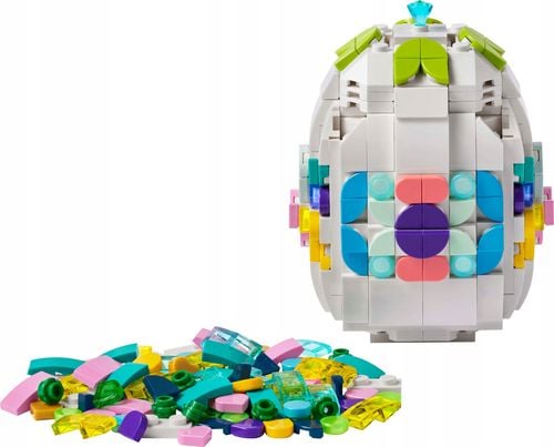 LEGO Dekoracyjna pisanka 40816 na Arena.pl