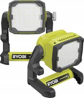RYOBI RLFD18 LAMPA WARSZTATOWA 18V PRZENOŚNA ONE+