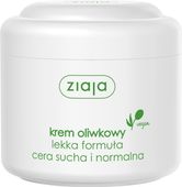 ZIAJA KREM DO TWARZY OLIWKOWY 200 ML
