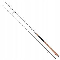 WĘDKA Spinningowa Carbon IM8 Spin 2,4m AMBER JACK 240cm 5-25g 110571