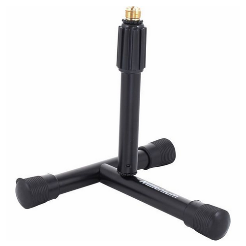 Mikrofon dynamiczny do stopy centrali basu the t.bone BD 300 + Statyw BD100 na Arena.pl