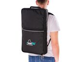 Plecak / pokrowiec na rolki i akcesoria Skate&Go Backpack