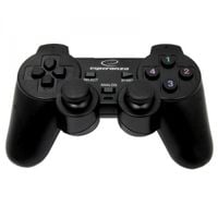 EG102 GAMEPAD PAD DO PS3 PC WIBRACJA ANALOG USB WIBRACJA