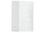 OKŁADKA NA ZESZYT A5 TRANSPARENTNA NA ZESZYT  32 - 96 KARTEK