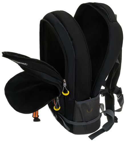 plecak ptn sby-01-8375 black na Arena.pl