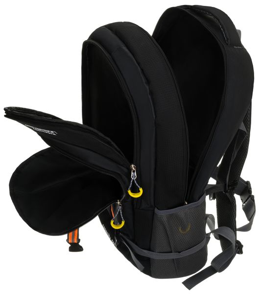 plecak ptn sby-01-8375 black zdjęcie 6
