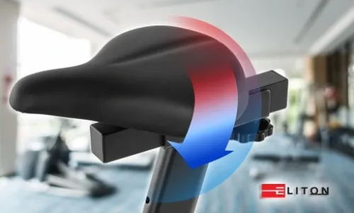 ROWER TRENINGOWY magnetyczny STACJONARNY Corciano FORCE 150kg na Arena.pl