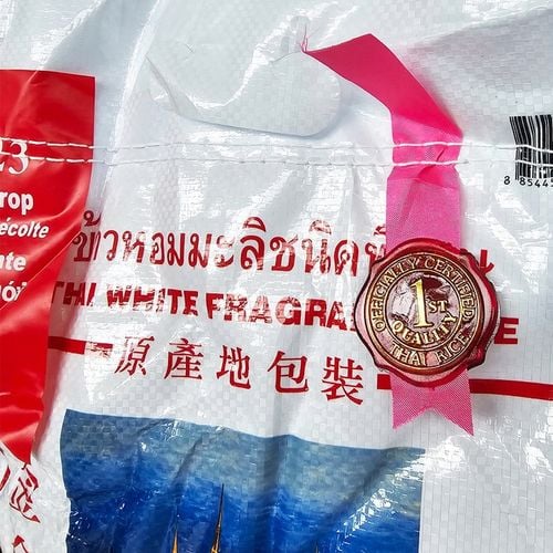 Royal Dancer Ryż jaśminowy Tajski Świeży Zbiór 2025 - 4,54 kg na Arena.pl