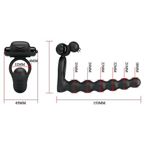 PRETTY LOVE -Hercules Penis Sheath III na Arena.pl