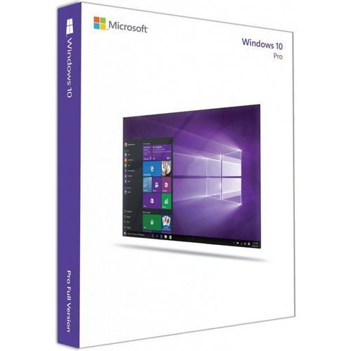 Microsoft Windows 10 Pro 32/64 bit PL Licencja cyfrowa Aktywacja onlin na Arena.pl