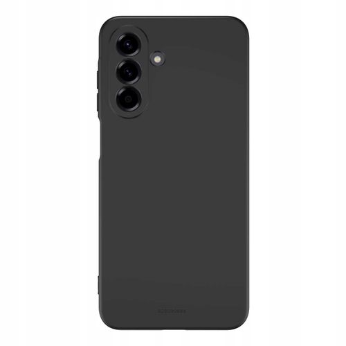 Spacecase Silicone Case 3.0 Galaxy A56 Black na Arena.pl