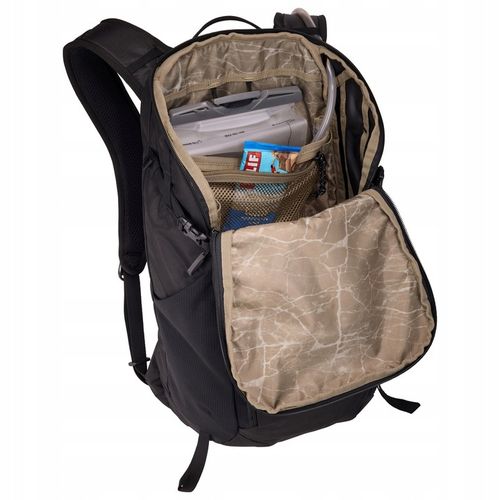Plecak turystyczny Thule AllTrail Hydration Backpack 22L Black na Arena.pl