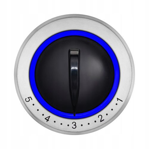 BLENDER RĘCZNY WIELOFUNKCYJNY TRYB TURBO MALAKSER ZESTAW 4w1 DUŻA MOC na Arena.pl