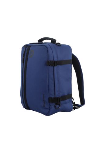 Plecak - torba kabinowa Discovery ANDES navy na Arena.pl
