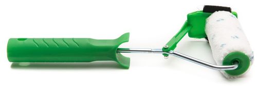 Wałek do odcinania kolorów, odcięć, pasków 10cm GT na Arena.pl