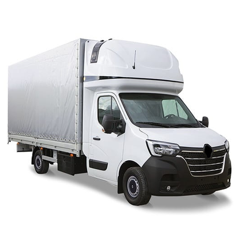 Kołopak dekiel koła 16 Cali Renault Master 2010-2024 403158626R 403156799R na Arena.pl