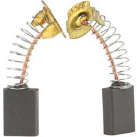 SZCZOTKA WĘGLOWA 5x11mm