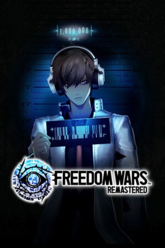 FREEDOM WARS Remastered KLUCZ STEAM CD KEY KOD BEZ VPN 24/7 na Arena.pl