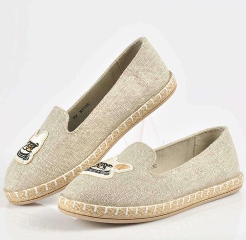 Pantofelek24.pl | Trampki espadryle 30 na Arena.pl