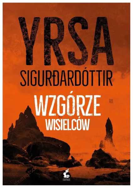 Wzgórze wisielców zdjęcie 1