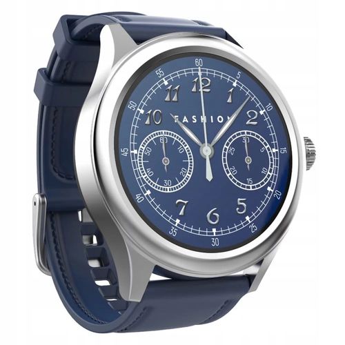 Smartwatch Vector Smart VCTR-34-03 granatowy na Arena.pl