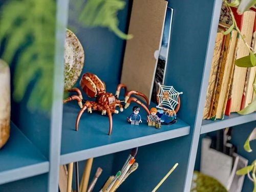 76434 - lego harry potter - aragog w zakazanym lesie™ na Arena.pl