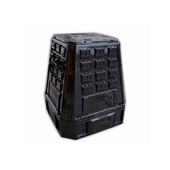 KOMPOSTOWNIK EVOGREEN 630 L CZARNY IKEV - PP-IKST600CZ