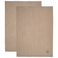 2x Ścierka Kuchenna Bawełniana Ściereczka Ręcznik do Rąk Naczyń Serwetka